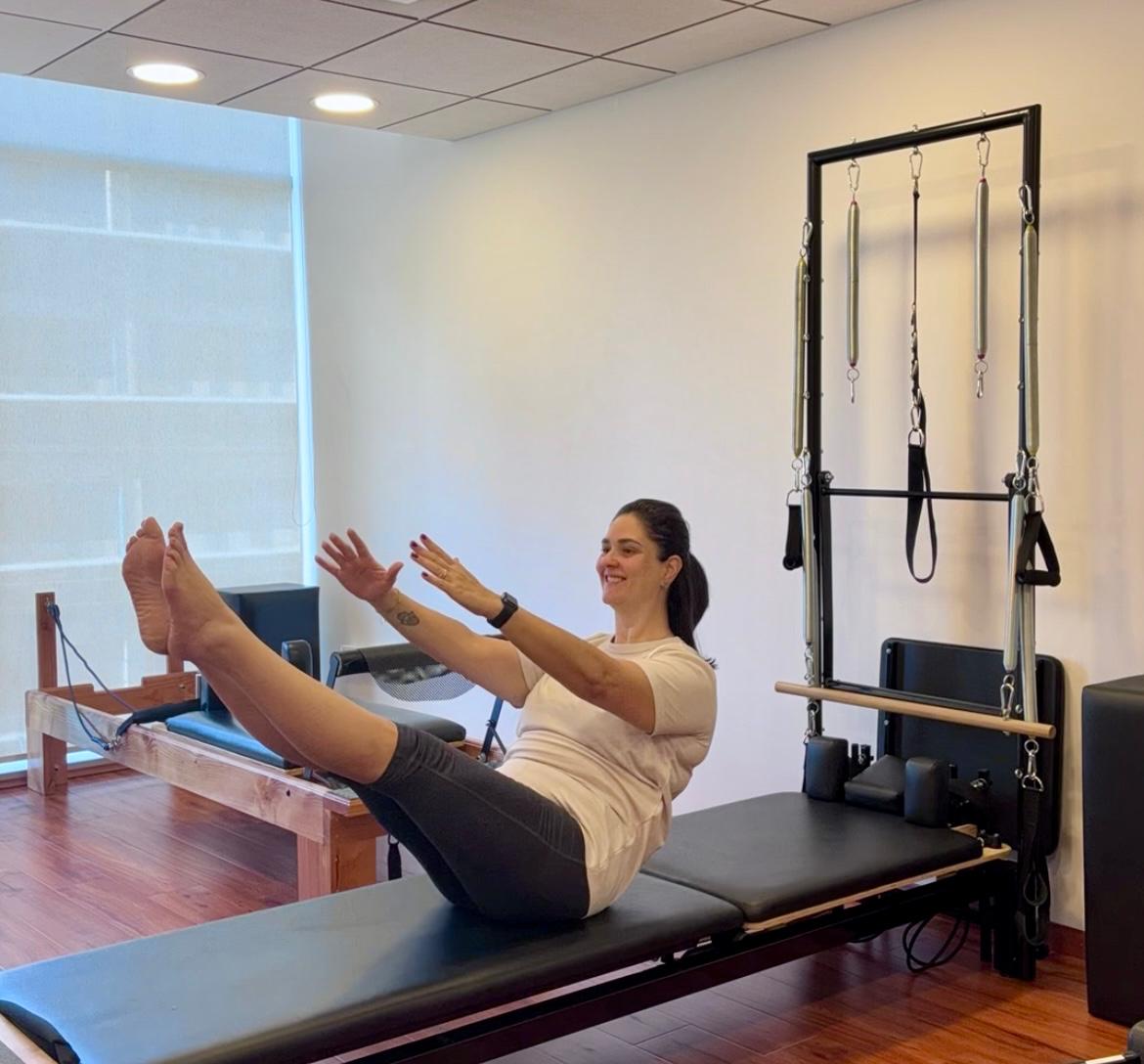 Teaser | Pilates Las Condes